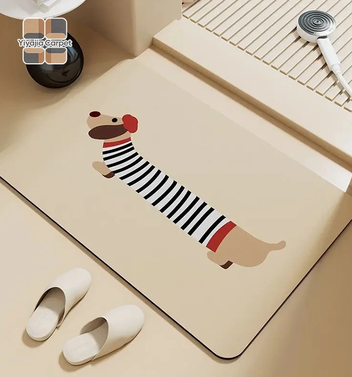 Waterproof Anti Fatigue Mat